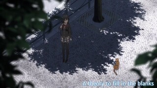 OreGairu S2 Ep11