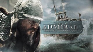 The Admiral (2014) ยีซุนชิน ขุนพลคลื่นคำราม [พากย์ไทย]