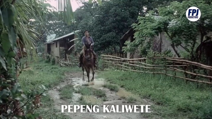 Pepeng kaliwete