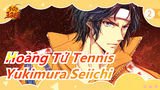 [Hoàng Tử Tennis] Con trai của chúa| Yukimura Seiichi_2