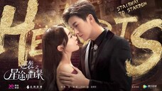 Stairway to Stardom (Chinese Drama) Episode 1