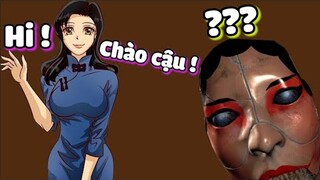 Đó là Phần Wà ! | Paranormal HK