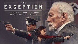 The Exception  เล่ห์รักพยัคฆ์ร้าย