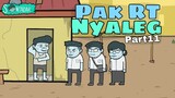 Pak RT Nyaleg Part11 (Animasi Sentadak)