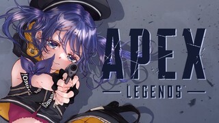 【APEX】えるえるの記念枠へGO～！【にじさんじ/勇気ちひろ】