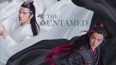 The Untamed EP 46 part 3/ Tagalog Dubbed 🇨🇳