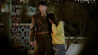 [ Hyun Bin - Son Ye Jin ] : Unforgettable Moments in Crash landing on you