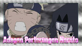 Adegan Pertarungan Anime Berkualitas Tinggi 08 | Soundtrack Asli Naruto 1080P