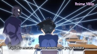 kumpulan video lucu (KOMI SAN)