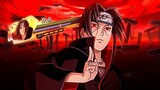 (MOD) Full Power Tsukoyomi Itachi Uchiha | Naruto Shippuden: Ultimate Ninja Storm 4