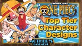 One Piece Fans Were Right! OH NO! - Part 1: Character Design
