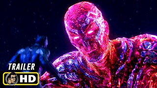 Marvel's AVENGERS (2020) Black Panther DLC Trailer [HD] PS5 Superhero Game