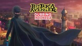 Burka Avenger eps Pemilu Dubbing Indonesia