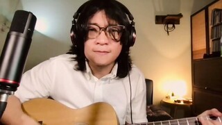 Yakapin Natin Ang Gabi - Orange & Lemons (Acoustic)