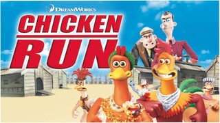 Chicken Run: Dawn of the Nugget 2023 Watch Full Movie.link in Description