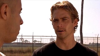 Tribute to Paul Walker's 8th Anniversary | Return to where the dream began! "Fast and Furious"