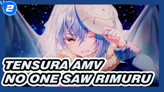 NO ONE SAW RIMURU ANYWAYS | TenSura_2