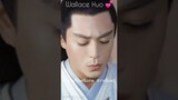 Wallace Huo ฮั่วเจี้ยนหัว ตำนานรักเหนือภพ mv2