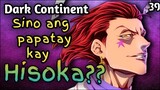 Hunter X Hunter Dark Continent Chapter 39 | Tagalog Manga Review