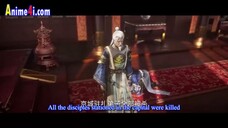 Renegade Immortal (Xian Ni) Episode 47 sub English