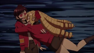 Watashi no Oshi wa Akuyaku Reijou. (English Dub) Episode 6