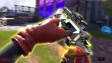 THIS IS WHY WINGMAN IS THE BEST WEAPON in Apex Legends Mobile