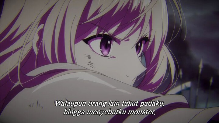 Yarinaoshi reijou wa ryuutei heika wo kouryakuchuu eps 1 sub indo