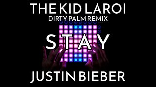 The Kid LAROI, Justin Bieber - Stay (Dirty Palm Remix) // Launchpad Cover