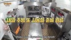 The Genius Paik Ep 10 Sub Indo