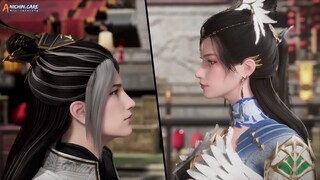 Fight For The Throne Eps 18 Sub Indo