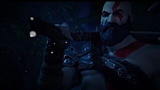 Kratos nyasar🗿