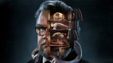 GUILLERMO DEL TORO CABINET OF CURIOSITIES - EPISODE 8 FINAL