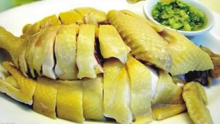 Mẹo chặt gà nguyên con, đơn giản mà đẹp mắt