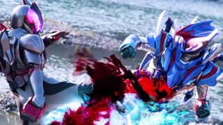 「4K60 frames」「I will never forgive you」