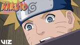 Jiraiya’s Special Training Regimen | Naruto, Set 6 | VIZ