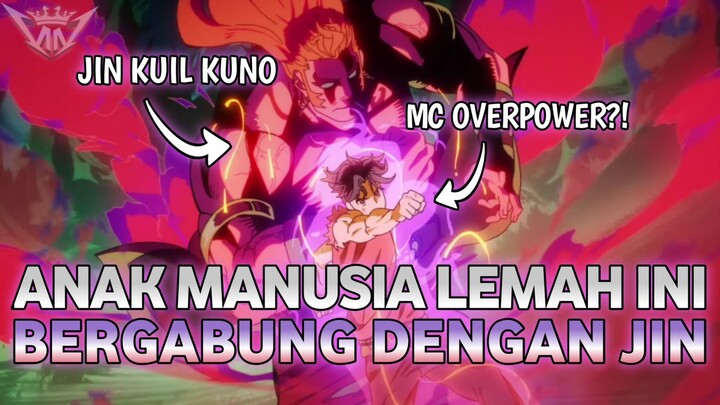 ANIME TERBARU YANG WAJIB KALIAN TONTON!!!! || BUCCHIGIRI ANIME 2024