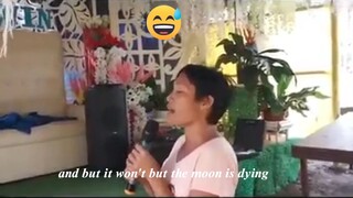 Nakakatindig balahibong Performance ni ate!