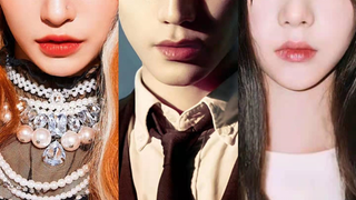 [Idol|Lee Tae Yong|] Ba idol này  đúng là hoàn hảo như AI!