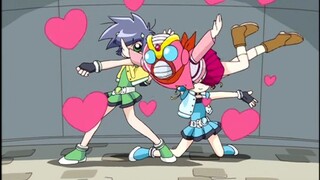 POWERPUFF GIRLS Z ตอนที่ 25 (พากย์ไทย)