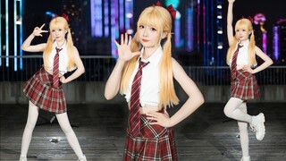 【窝窝头】Luka Luka★Night Fever高燃回忆，百看不腻！