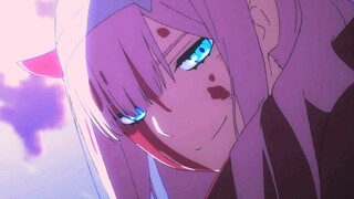 Legend never die {AMV} Darling in the franxx