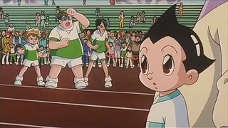 Astro Boy Series Episode 6 Sub Indo