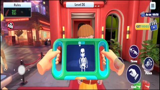 I AM SECURITY - Gameplay (Android/iOS)