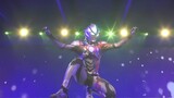 [Phụ đề của Gnar] Chương THE LIVE Blazer thế hệ mới Một vở kịch sân khấu Ultraman dũng cảm khác