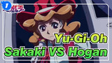 Yu-Gi-Oh | [A5] Yuya Sakaki VS Crow Hogan_C1