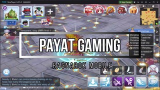 Ragnarok M: Memory Gem Farming