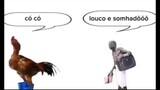 Brazilian Memes I dont understand