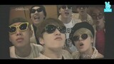 BTS - Spine Breaker Official MV