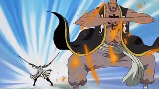 [Lagu Buaya Pasir] Aku sudah selesai menjadi bajak laut, Liriknya ditulis oleh One Piece