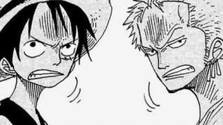 [MAD] [One Piece] สุดยอดซีนต่อสู้ของลูฟี่และโซโล BGM：Unstoppable